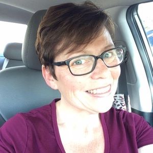 Meet your Posher, Brenda